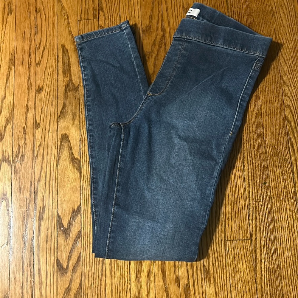 Brand New Dynamite Jeggings